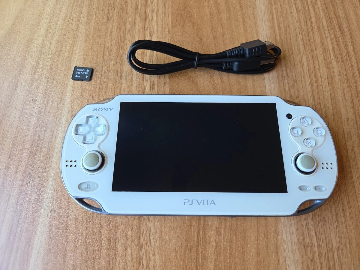 Preços baixos em Sony PS Vita-PCH-1101 Consoles de videogame | eBay