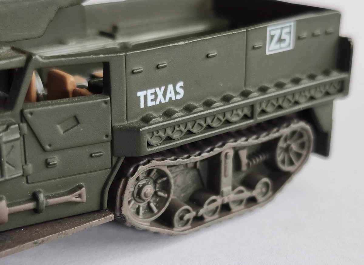 値下げ CORGI 戦車 Corgi 1:80 Scale Diecast Tanks & Military