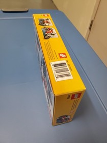 LEGO 5763 - Dune Hopper (CREATOR)