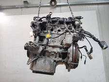 Peugeot Traveller Motor 2018-2025 YHV DV5RUC YHV