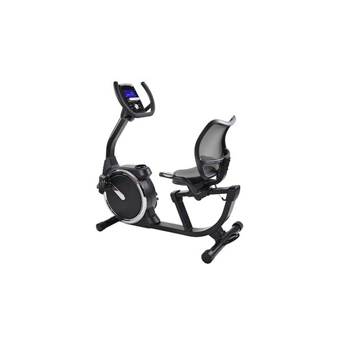 Stamina Magnetic Recumbent Exercise 