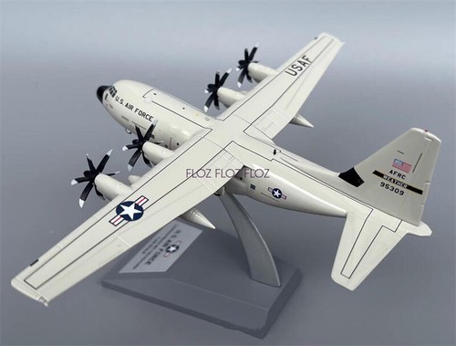 INFLIGHT for US for Lockheed for Martin WC-130J 99-5309 for Hercules 1:200 model - Picture 5 of 12