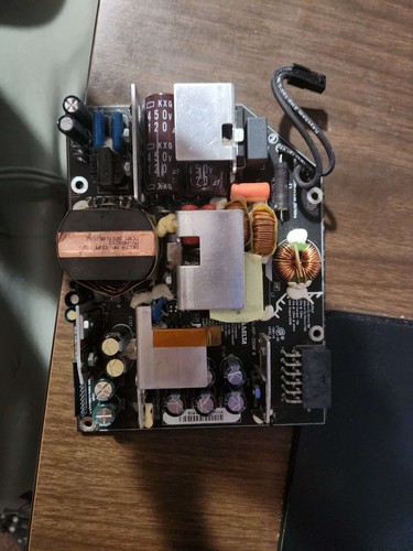 Apple IMac A1225 250W Power SUpply - 第 2/2 張圖片