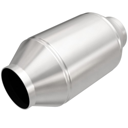 Catalytic Converter for 1990-1992 Mercedes Mercedes 2.6L L6 GAS SOHC - Picture 9 of 18