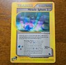 Miracle Sphere Beta 130/144 - Skyridge Uncommon 2003 - Pokémon TCG Card LP