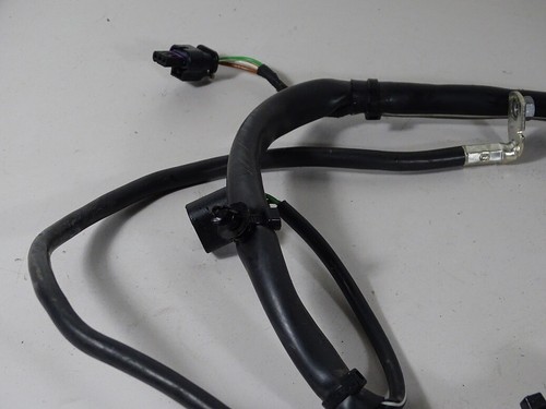 Juego de cables alternador de cables 2,0 TDI 5C0971230HH ✅ORIGINAL®VW Jetta IV 5C - Imagen 3 de 5