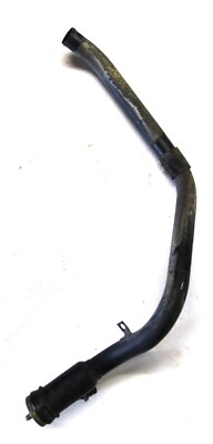 BMW OEM E30 84-87 FUEL FILLER PIPE GAS NECK HOSE GENUINE  