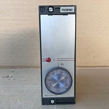 HONEYWELL R7420B1002 MICRONIK 100 ELECTRIC TEMPERATURE CONTROLLER