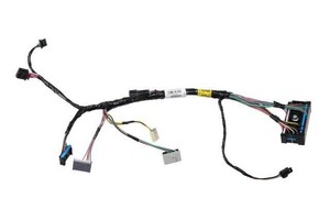 Genuine GM Steering Column Wiring Harness 19210254 | eBay