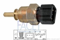 Facet KüHlmitteltemperatursensor FüR Hyundai Santa,Sonata Iv V,Terracan,Trajet