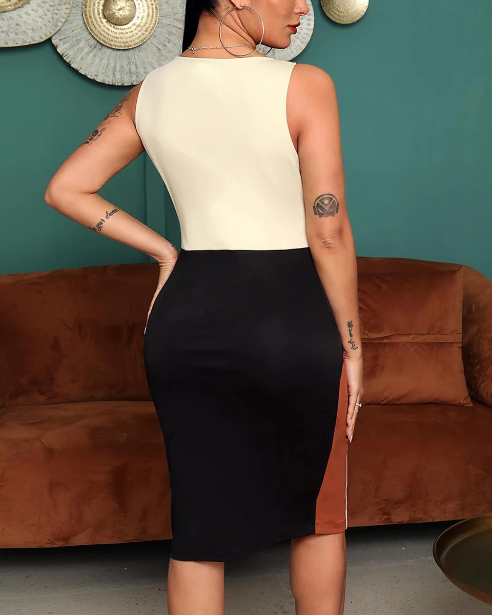 Outfit elegante online mujer noche