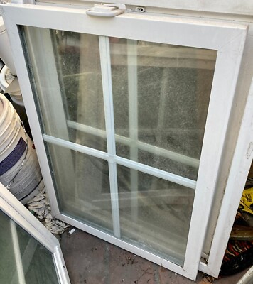30”x22” Molding House Window | eBay