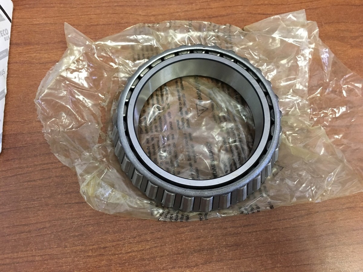 Ford New Holland Bearing Part No. D3NN4N221A F0NN4N135BB 81834054 