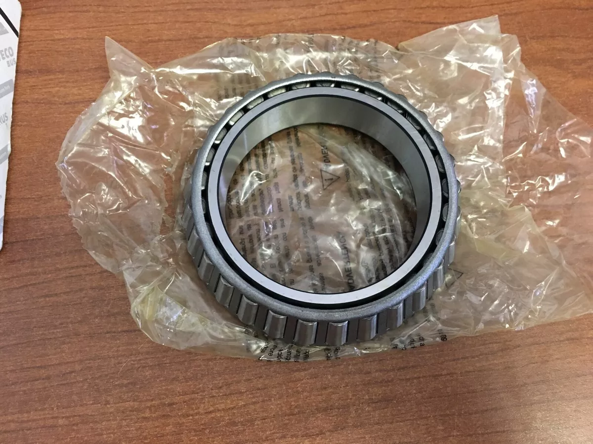 Ford New Holland Bearing Part No. D3NN4N221A F0NN4N135BB 81834054 
