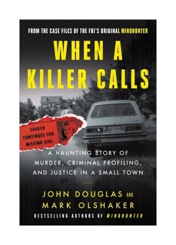 Thumbnail - When A Killer Calls Von John E. Douglas, Mark Olshaker
