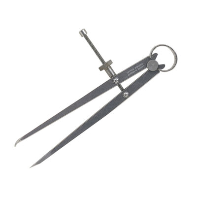 Jenny Moore & Wright 150mm (6In) Spring Gauge