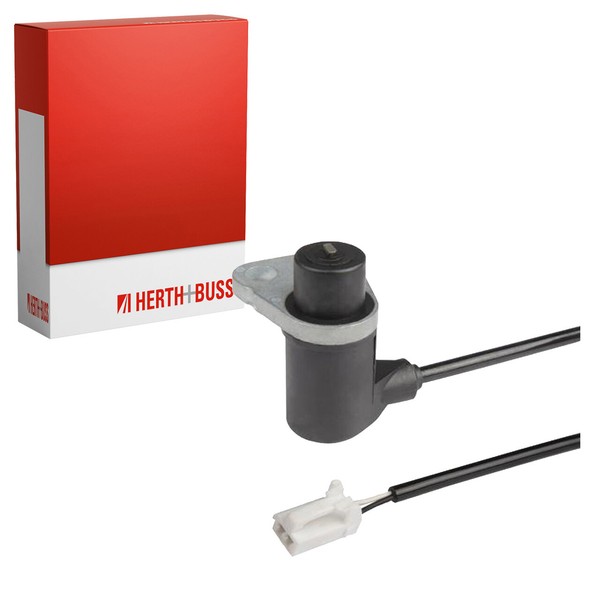 Herth+Buss Jakoparts ABS Sensor Raddrehzahl FüR Mazda MX-5 II Hinten Rechts-image