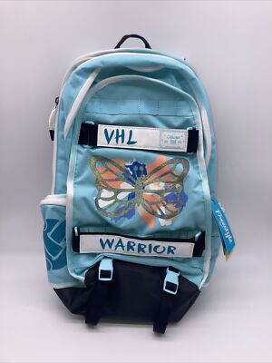 NIKE SB CATALINA RPM x DOERNBECHER FREESTYLE BACKPACK (26L) DR6426-482 WARRIOR