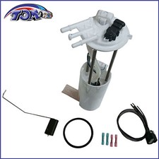 Fuel Pump Module Assembly w/Sensor For Chevro...