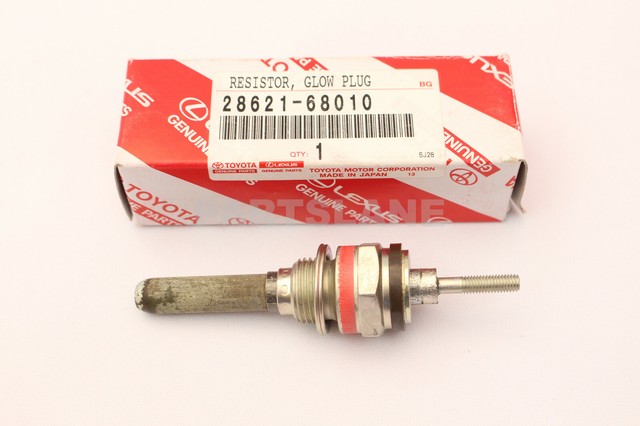 Toyota 28621 54080