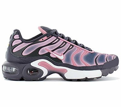 air max plus pink purple