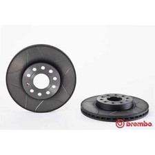 Disque de frein Skoda 120