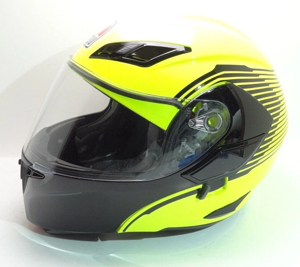 Agv compact sales st vermont