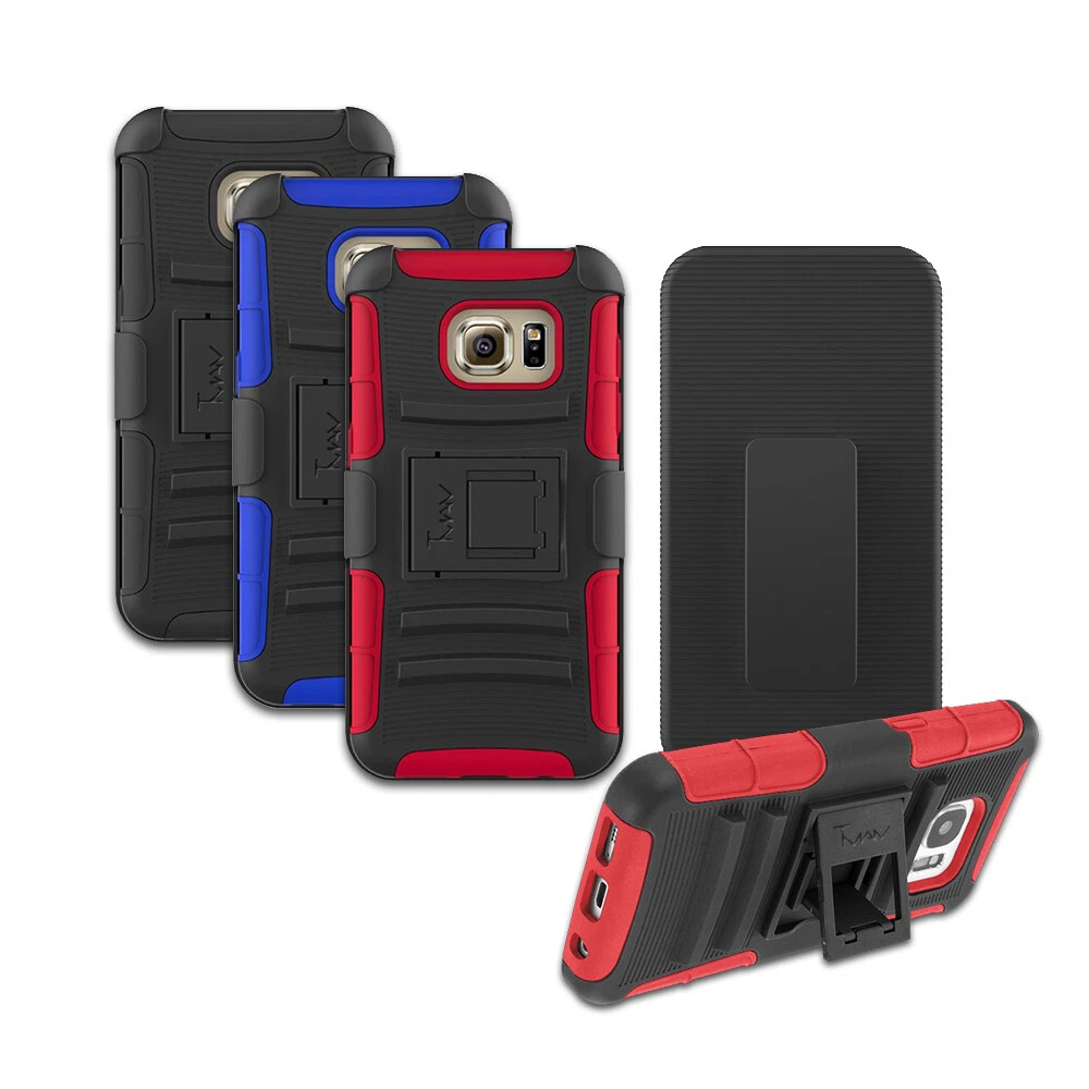 Belt case clearance for galaxy s7