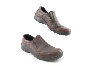 ecco ladies trainers sale