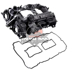 Engine Valve Cover Cylinder Head Cover For BMW 228i 320i 328i X3 X4  Z4 2.0L