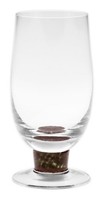Denby Jet Glassware Large Tumblers, Set Of 2, New, Free Shipping on sale Denby Jet Glassware Large Tumblers, Set Of 2, New, Free Shipping on sale
