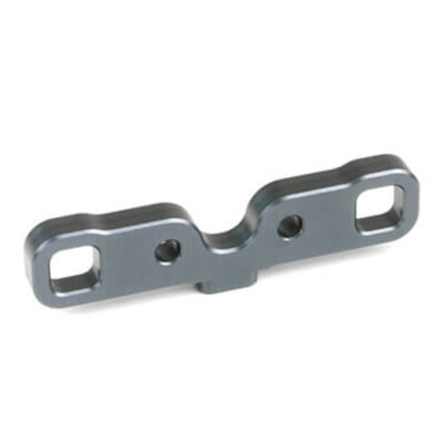 NEW Tekno TKR9463   Hinge Pin Brace /7075 ET/NT48 20 C Block FREE US SHIP