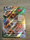 Carte Pokémon Gorythmic Vmax 018/192 Épée & Bouclier Clash Des Rebelles EB02 FR