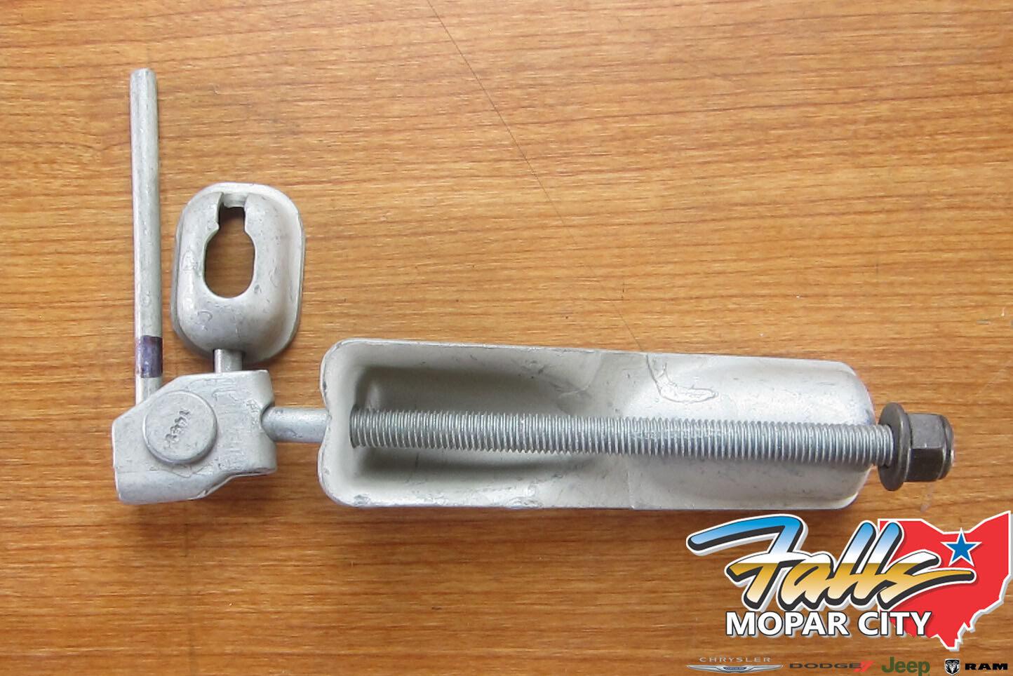 20002002 Dodge Ram Parking Brake Cable Tensioner New Mopar OEM eBay