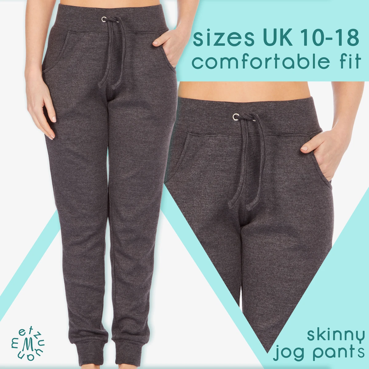 Womens lounge hotsell jogger pants