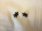 SCOTTY DOGS, TURTLES, SAILBOATS BUTTONS~1940s vintage~early plastics — photo 8