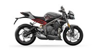 2022 triumph Street Triple RS Frais inclus+Taxes