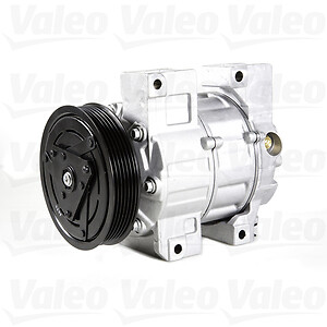 A/C Compressor-New Valeo 10000658 - Picture 4 of 10