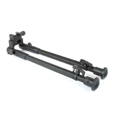 11-15" Adjustable Bipod For 20mm Picatinny Rail