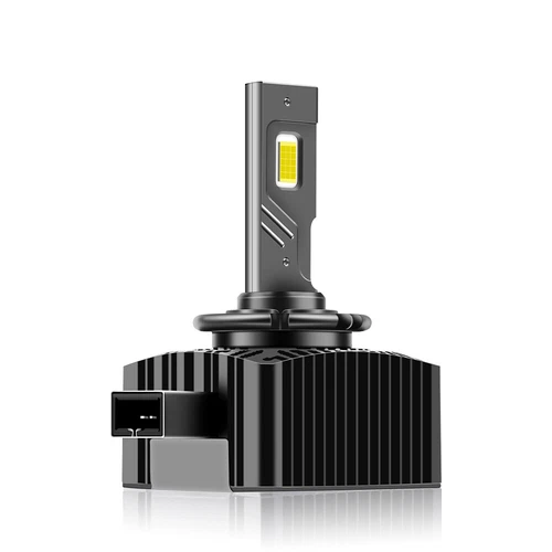 2x D3S LED Bulbs 110W White Light 6000K For Range Rover Sport LW 2013-2020 - Picture 10 of 11