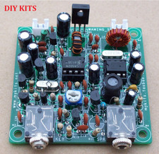 DIY kits Frog Sounds HAM Radio QRP1.8W CW Transceiver Receiver 7.023MHz