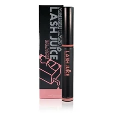Lash Juice – Eyelash Coating Sealant – BLACK
