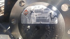 New Oem International Navistar Rear Axle Shaft Etn0128515 Eaton