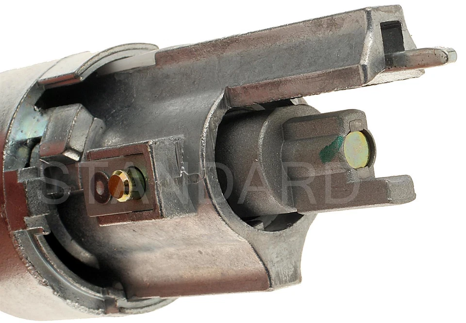 For 1993-1997 Subaru Impreza Ignition Lock Cylinder SMP 627LK16 1994 1995 1996 - Image 4 of 4