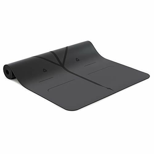 liforme yoga mat ebay