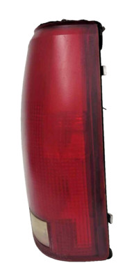 1992-99 GMC Suburban 1500 RH Tail Light Assembly 16506350