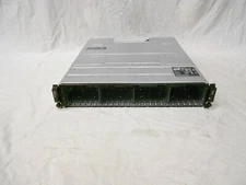 DELL MD1220 24x 2.5'' SAS Hard Drive Storage Expansion MD3200 MD3200i MD3220i