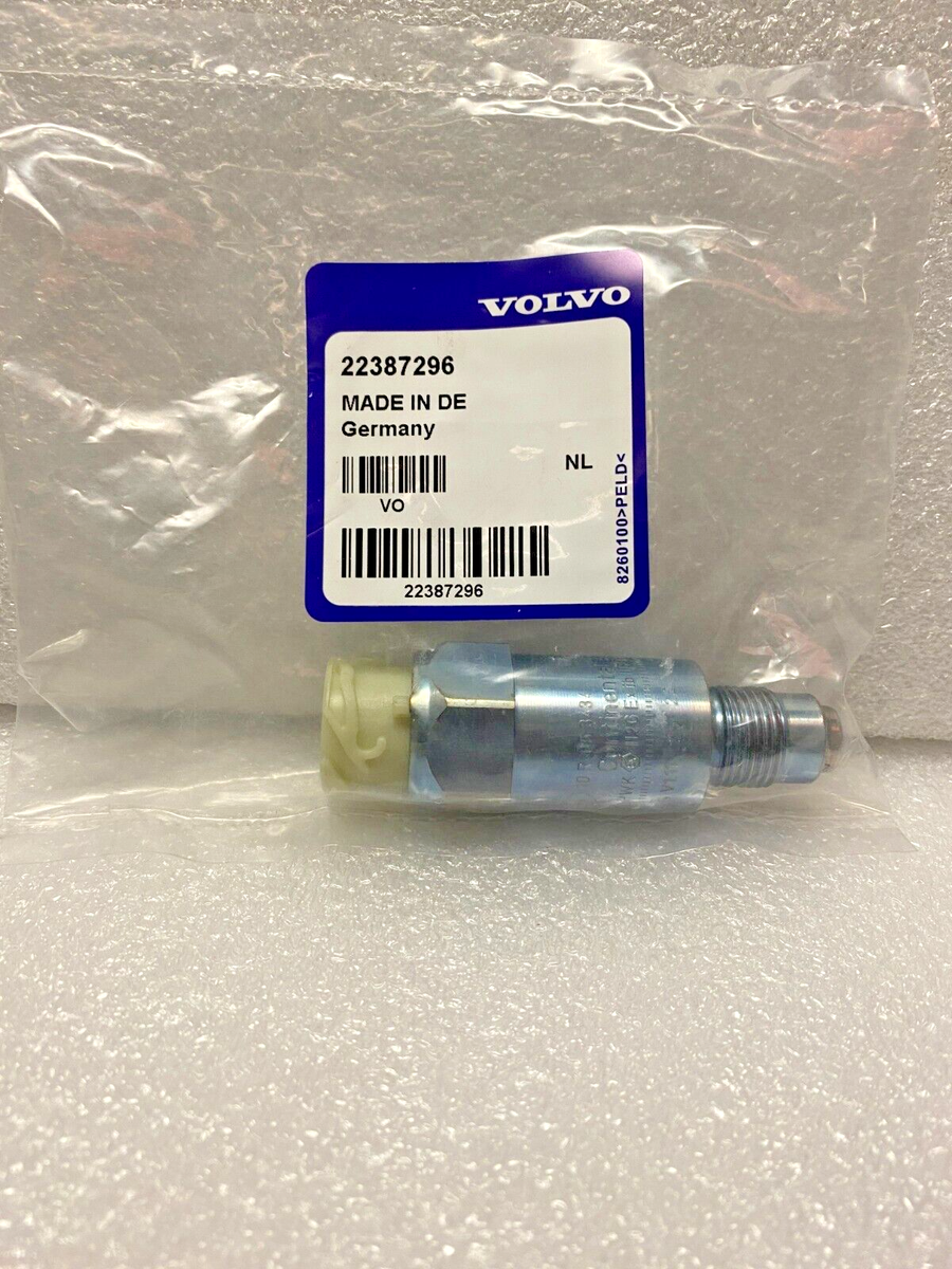 OEM Volvo I-Shift Speed Sensor ,22387296, 21643804, 20583477