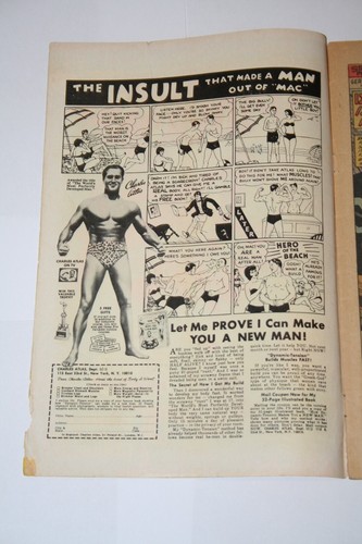 Amazing Spiderman 134! 1974! 1st Appearance of the Tarantula! 2nd Punisher! - Picture 7 of 10