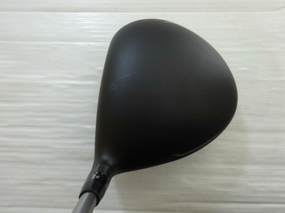 SRIXON ZX5 MK2 LS 10.5° DUNLOP
